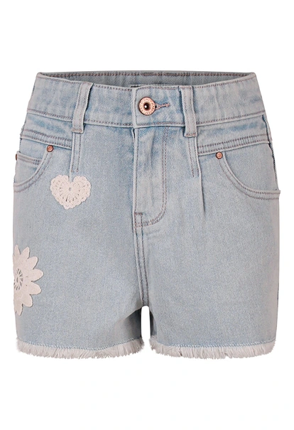 D-zine meisjes short